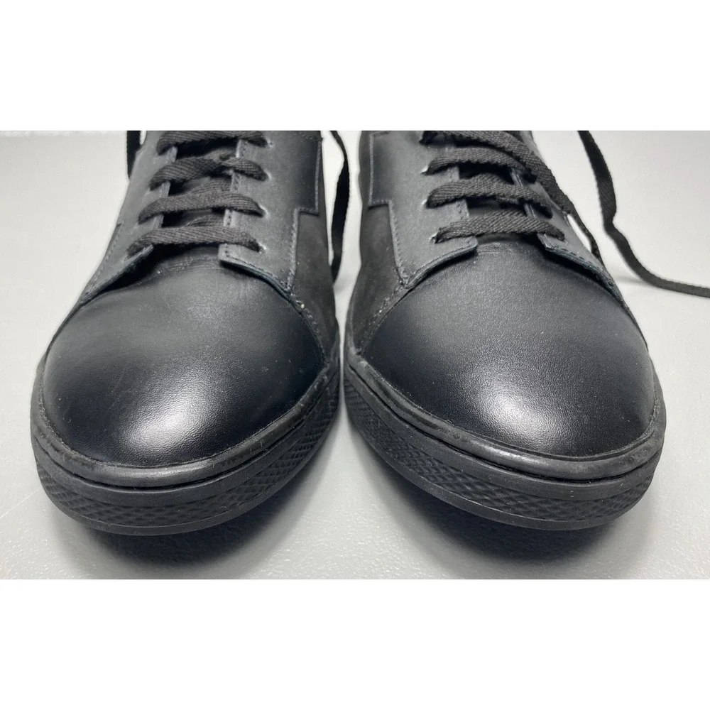 M180 Hyper Comfort Shoes Lace Up Sneakers Men Size 11.5D